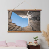 Avignon France Hangend Wandkleed (Slaapkamer)