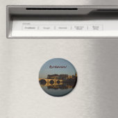 Avignon Magneet (Insitu (Vaatwasser))