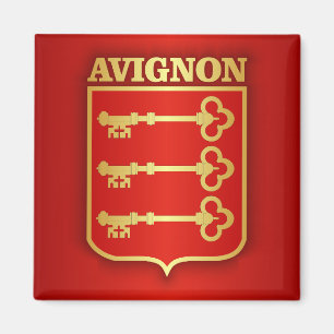 Avignon Magneet