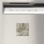 Avignon, Sinaasappel Magneet (Insitu (Vaatwasser))