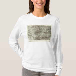 Avignon, Sinaasappel T-shirt