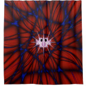 Avihepadna Bug Douchegordijn (Voorkant)