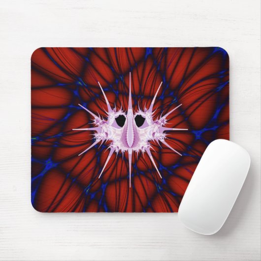 Avihepadna Bug Muismat (Met muis)