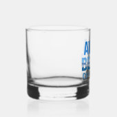Avila Beach California Vacation Whisky Glas (Rechts)