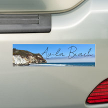 Avila Beach Californië Oceaan Fotografie Souvenir