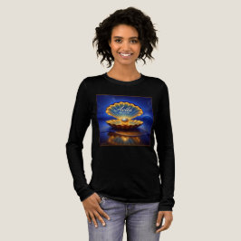 AVILA BEACH PAREL LANGE MOUW. Tri-Blend SHIRT