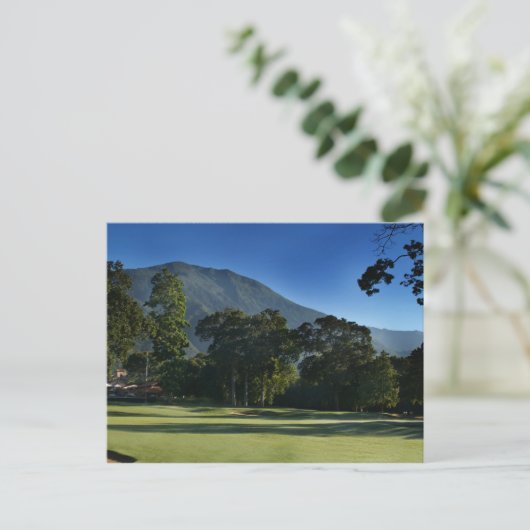 Avila Briefkaart (Staand voorkant)