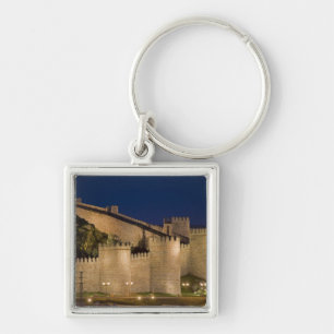 Ávila, Castilië en León, Spanje Sleutelhanger