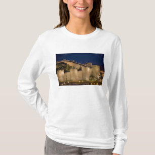 Avila, Castilië en León, Spanje T-shirt