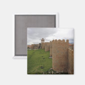 Avila Magneet (Voorkant / Achterkant)