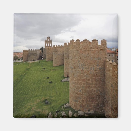 Avila Magneet (Voorkant)