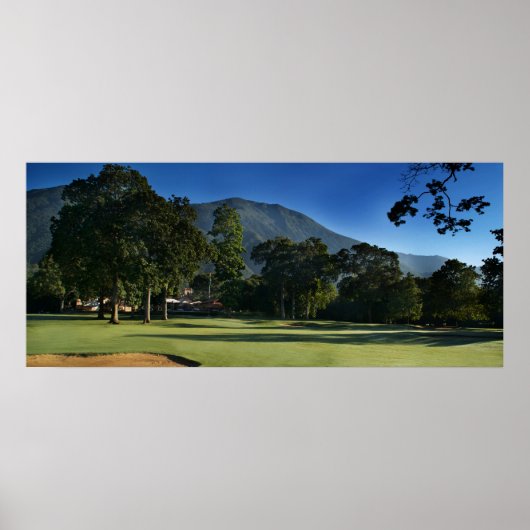 Avila uit gat 18 poster (Voorkant)