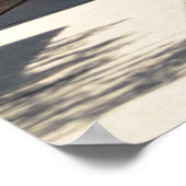 Aviles street St. Augustine, Florida Poster (Hoek)