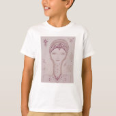 Avina T-shirt (Voorkant)