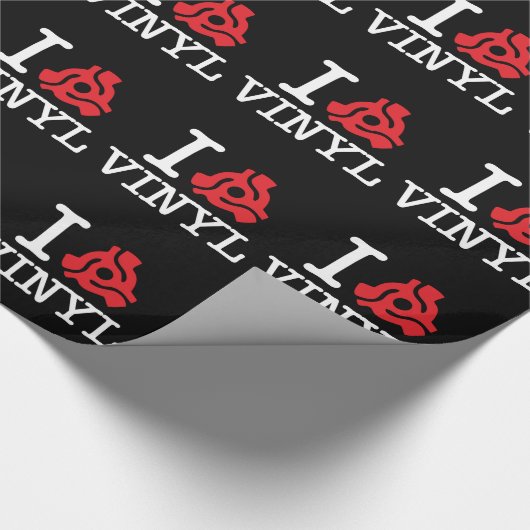 Avinyl adapter I 45 Cadeaupapier (Hoek)