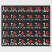 Avinyl adapter I 45 Cadeaupapier (Vlak)