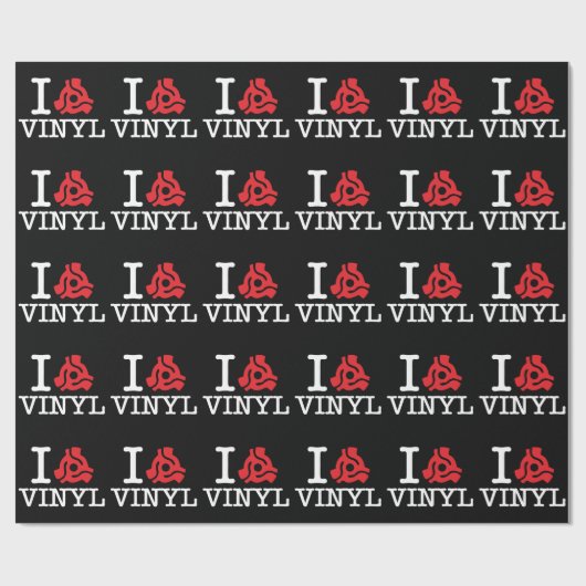 Avinyl adapter I 45 Cadeaupapier (Vlak)