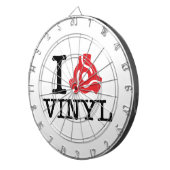 Avinyl adapter I 45 Dartbord (Voorkant Rechts)