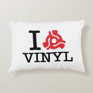 Avinyl adapter I 45 Decoratief Kussen