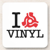 Avinyl adapter I 45 Drankjes Onderzetter (Voorkant)