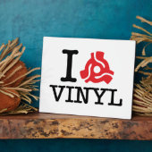 Avinyl adapter I 45 Fotoplaat (Zijkant)