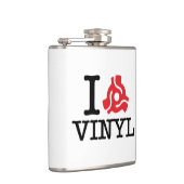 Avinyl adapter I 45 Heupfles (Rechts)