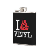 Avinyl adapter I 45 Heupfles (Links)