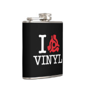 Avinyl adapter I 45 Heupfles (Rechts)