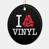 Avinyl adapter I 45 Keramisch Ornament (Links)