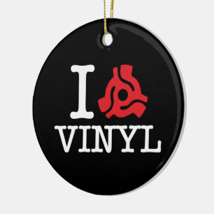 Avinyl adapter I 45 Keramisch Ornament