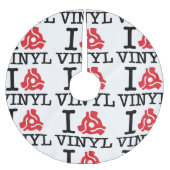 Avinyl adapter I 45 Kerstboom Rok (Voorkant)