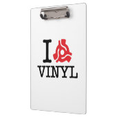 Avinyl adapter I 45 Klembord (Links)