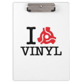 Avinyl adapter I 45 Klembord (Voorkant)