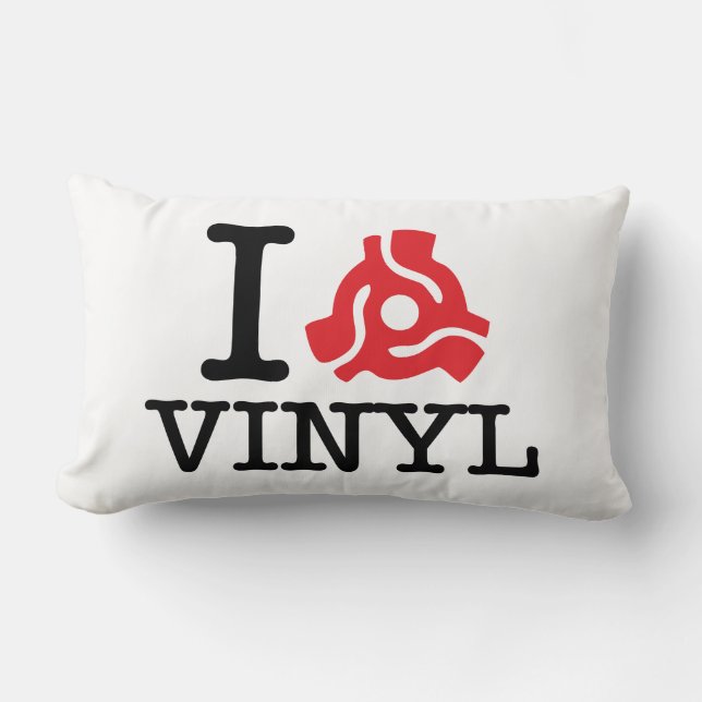 Avinyl adapter I 45 Kussen (Voorkant)