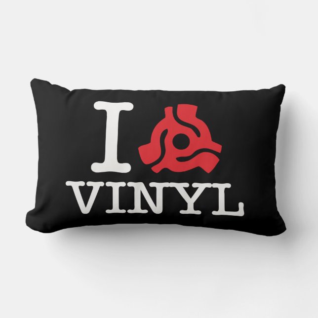 Avinyl adapter I 45 Kussen (Voorkant)