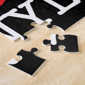 Avinyl adapter I 45 Legpuzzel (Zijkant)