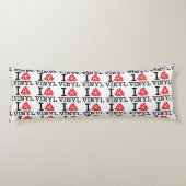 Avinyl adapter I 45 Lichaamskussen (Achterkant)