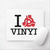 Avinyl adapter I 45 Muismat (Met muis)