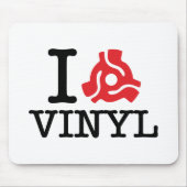 Avinyl adapter I 45 Muismat (Voorkant)