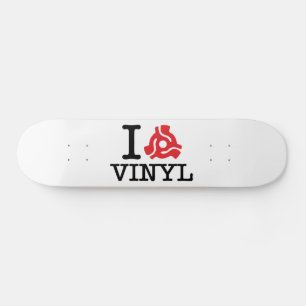 Avinyl adapter I 45 Persoonlijk Skateboard