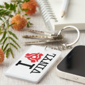 Avinyl adapter I 45 Sleutelhanger (Voorkant Rechts)