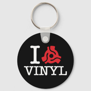 Avinyl adapter I 45 Sleutelhanger