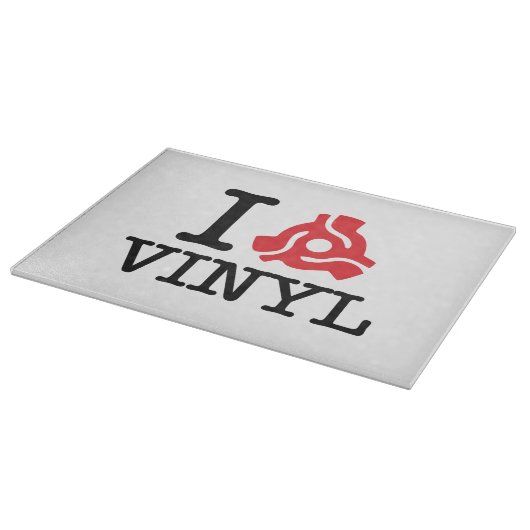 Avinyl adapter I 45 Snijplank (Hoek)