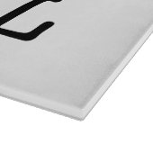 Avinyl adapter I 45 Snijplank (Hoek)