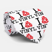 Avinyl adapter I 45 Stropdas (Opgerold)