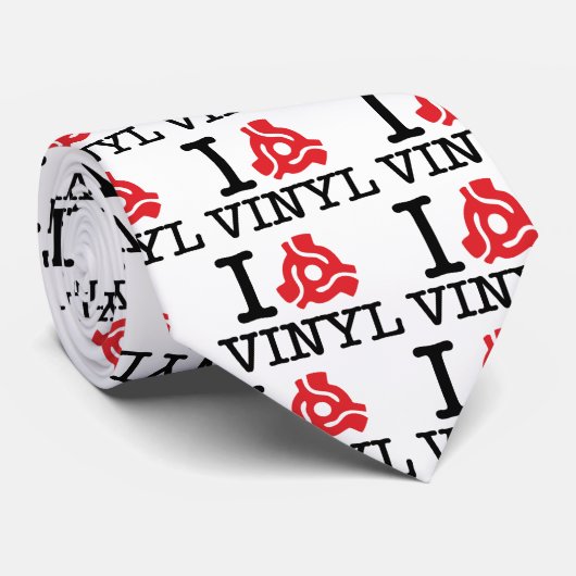 Avinyl adapter I 45 Stropdas (Opgerold)