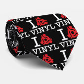 Avinyl adapter I 45 Stropdas (Opgerold)