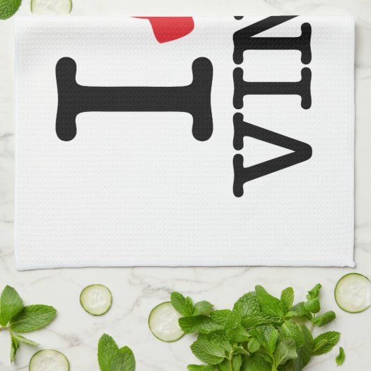 Avinyl adapter I 45 Theedoek (Gevouwen)