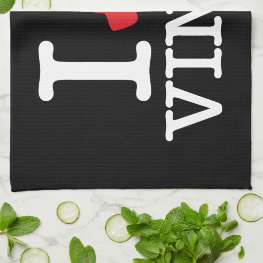 Avinyl adapter I 45 Theedoek (Gevouwen)