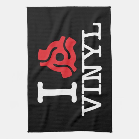 Avinyl adapter I 45 Theedoek (Verticaal)